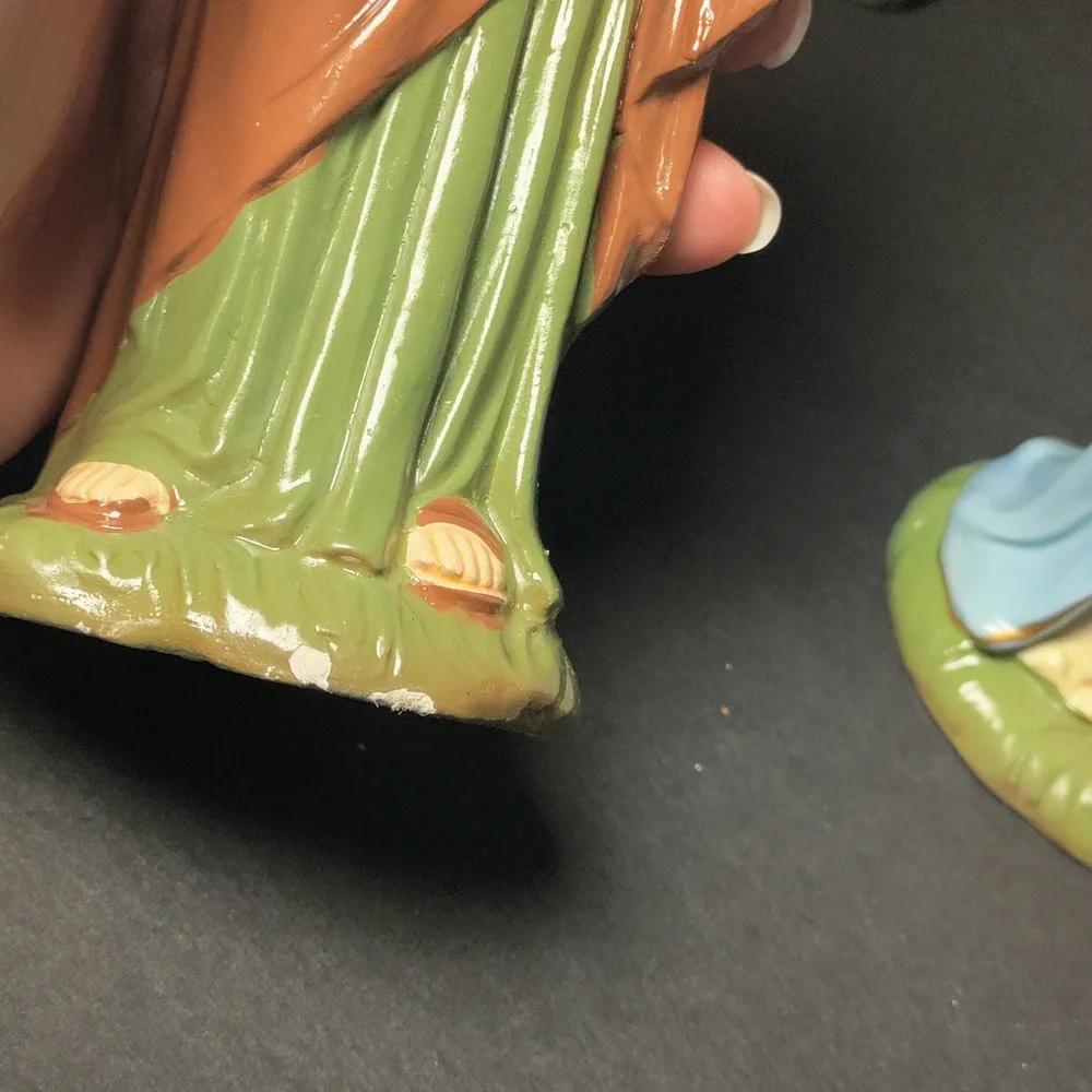 🎄 NATIVITY⭐ - Picture 6 of 17